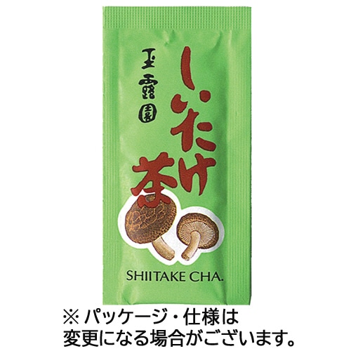 玉露園 しいたけ茶 1パック(28袋)