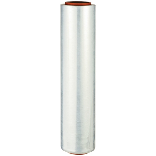ストレッチフィルム 14μ×500mm×300m 1ケース(6巻)