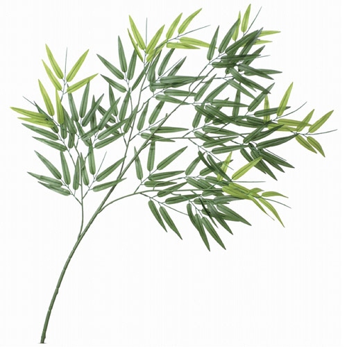 ササガワ 七夕飾り 笹 1100mm 46-7894 1パック