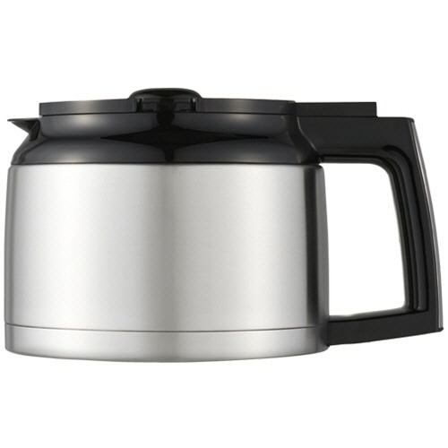 メリタ コーヒーメーカー アロマフレッシュ 交換用ポット 10杯用 TJ-1022 1個