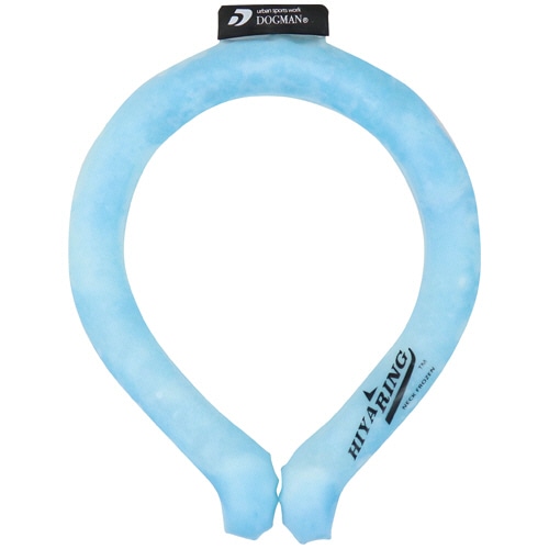 CUC ヒヤリング アイスブルー Lサイズ 892000-839-L 1個