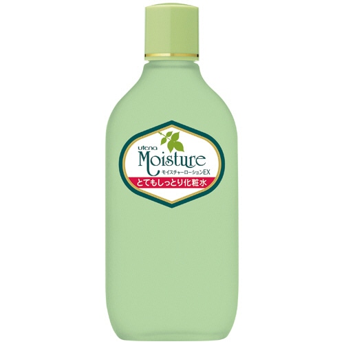 ウテナ モイスチャー とてもしっとり化粧水 155mL 1本
