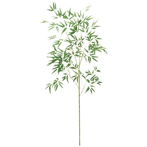 ササガワ 七夕飾り 笹 1800mm 46-7911 1本