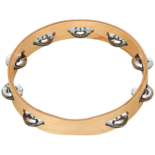 鈴木楽器製作所 モンキータンブリン STM-25B 1個