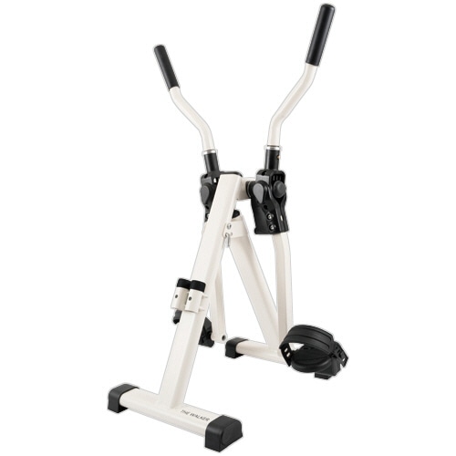 ユーキ・トレーディング 座ウォーカー ホワイト ZW09400W 1台