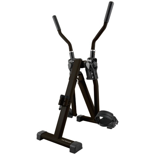 ユーキ・トレーディング 座ウォーカー ブラック ZW09400B 1台