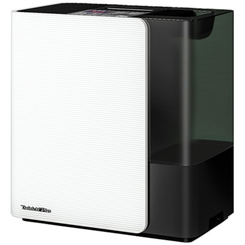 ダイニチ工業 ハイブリッド式加湿器 スノーホワイト HD-LX1223-W 1台