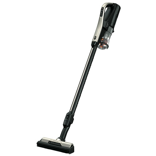 日立 コードレススティッククリーナー ラクかるスティック ライトゴールド PV-BL3K(N) 1台