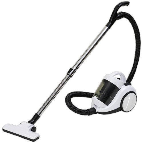 YAMAZEN サイクロンクリーナー ZCA-1800 1台