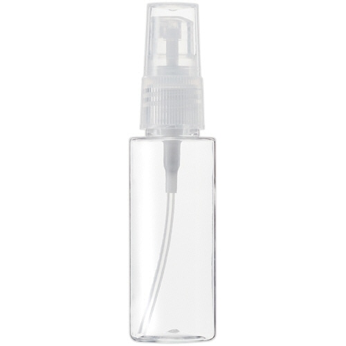 マルハチ産業 ミストスプレー 30mL クリア #2308 1本