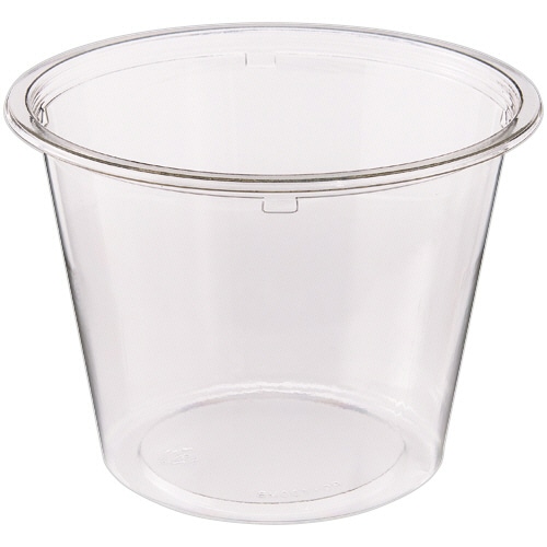 エフピコチューパ PCカップ700mL 本体 CP810202 1パック(50枚)