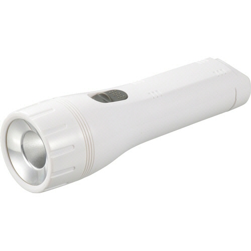 オーム電機　ＬＥＤ懐中ライト　乾電池付　７２ルーメン　ＬＨＰ－０７Ｃ５　１個