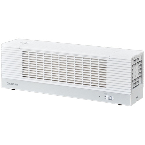 キングジム 飛沫キャッチャー HC10-W 1台