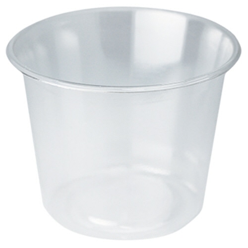 アートナップ デザートカップ 本体 130mL TS-113 1パック(100個)