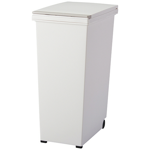 アスベル　エバン　プッシュペール　４５Ｌ　ホワイト　Ａ６０１３　１台