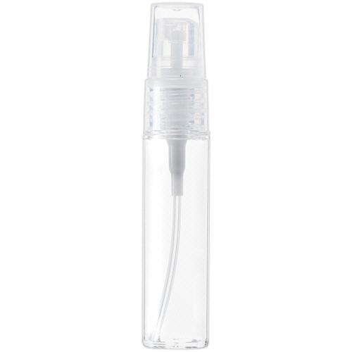 マルハチ産業 ミストスプレー 15mL クリア #2307 1本