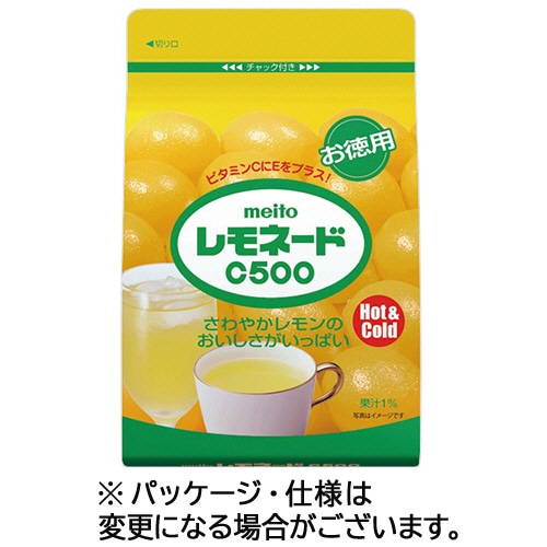 名糖 レモネードC500 440g 1袋