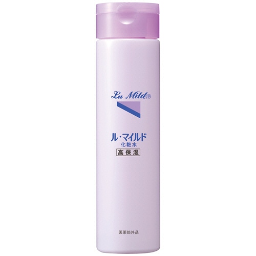 健栄製薬 ル・マイルド 高保湿化粧水 200mL 1本