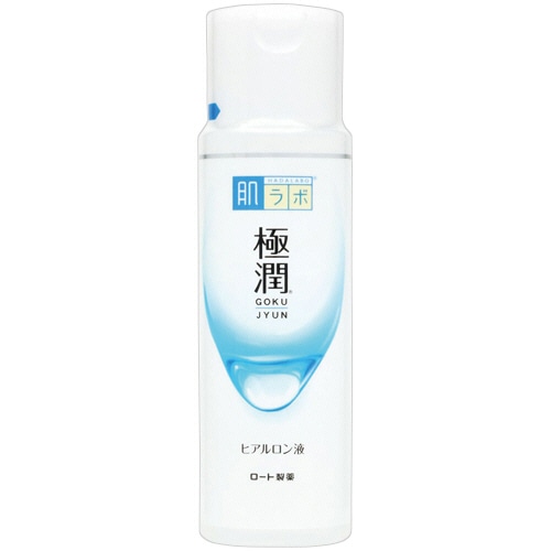 ロート製薬 肌ラボ 極潤ヒアルロン液 ボトル 170mL 1本