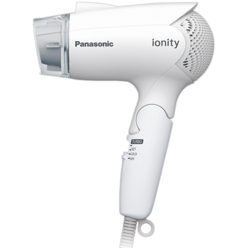 パナソニック ヘアードライヤー イオニティ ホワイト EH-NE2J-W 1台