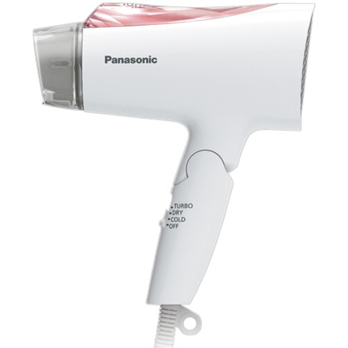 パナソニック ヘアードライヤー イオニティ ペールピンク調 EH-NE4J-PP 1台