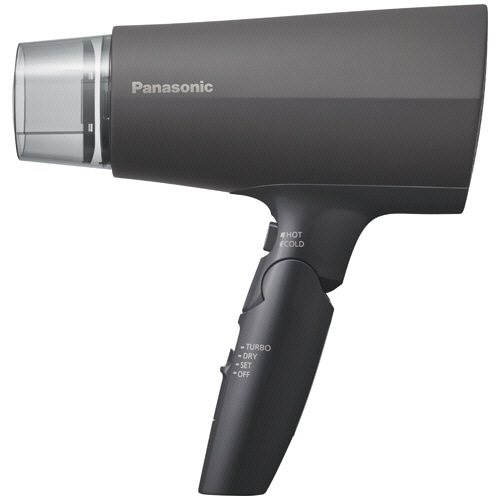パナソニック ヘアードライヤー イオニティ ブラック EH-NE7J-K 1台
