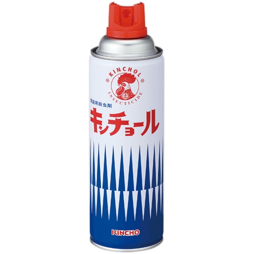 大日本除蟲菊 KINCHO キンチョール 450mL 1本