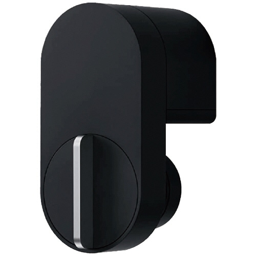 キュリオ キュリオロック 本体 ブラック Q-SL2 1台