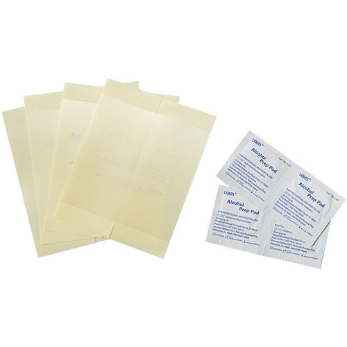 キングジム 地震対策ジョイントシール JT100 1パック(4枚)