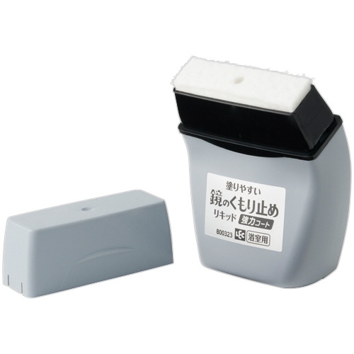 レック 激落ち 塗りやすいくもり止めリキッド 強力コート 80mL B00323 1個