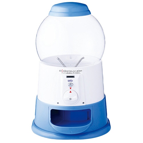 丸昌　カプセル自販機　Ｐｅｔｉｔ　ＫｏＲｏ　本体　専用コイン仕様　ソーダ　００５９９３０５５　１台