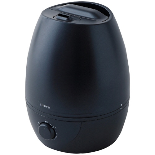 シロカ 5L加湿器 ダークブルー SD-C113AD 1台