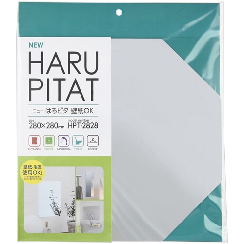 ケィ・マック ニューはるピタ 壁紙OK 280×280mm(八角形) HPT-2828 1枚