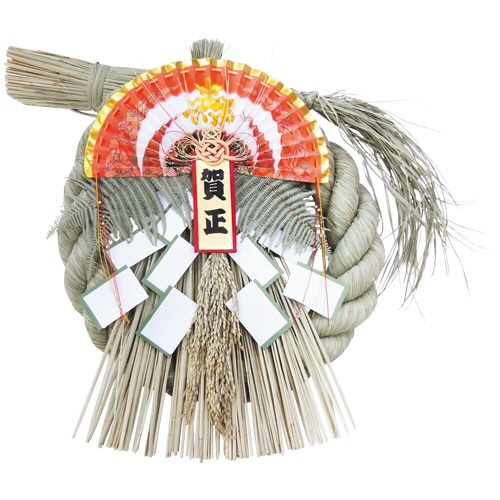 山一商店　特々大リース　豊穣　Ｋ－９５６　１個