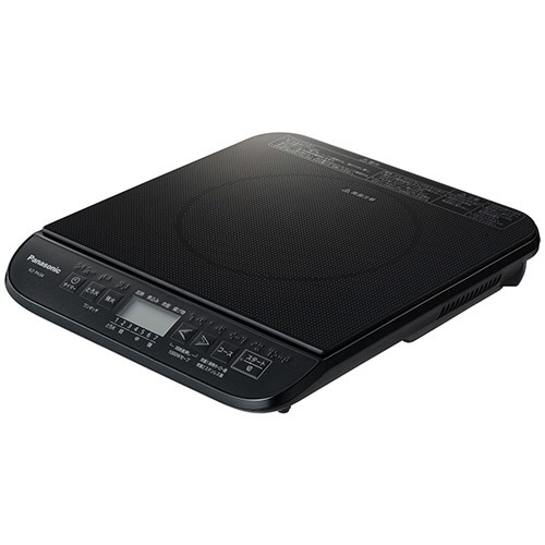 パナソニック 卓上IH調理器 ブラック KZ-PH34-K 1台