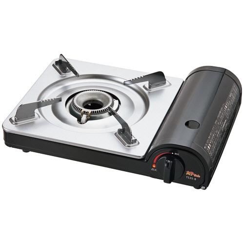 TTS 火子ちゃん スリムコンロ TS35-8 1台