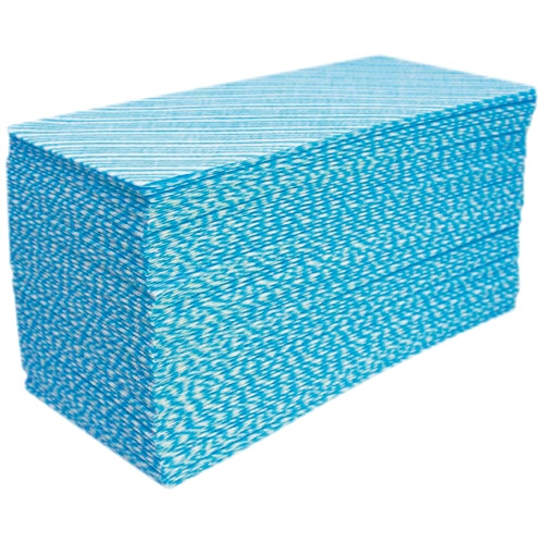 東京メディカル グルメクロス レギュラー ブルー FT-203PE 1パック(100枚)