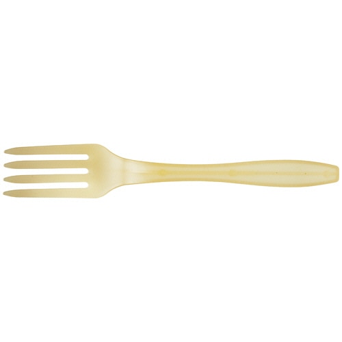 ストリックスデザイン お米を使ったフォーク 160mm 個包装 SD-930 1パック(100本)