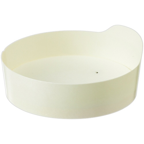 日本デキシー　スタッキングペーパーリッド　９オンス用　白　ＧＰＬＤ０９ＳＷ　１パック（５０個）