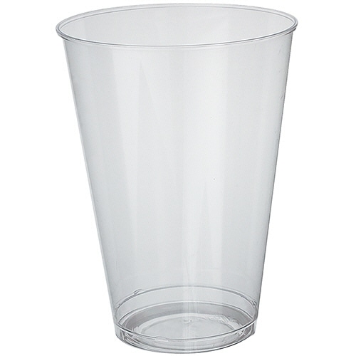アートナップ ハードクリアカップ 430mL TS-22 1パック(30個)