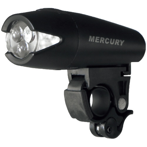 ウインテック J-マーキュリー BK LED高輝度ライト 44346 1個