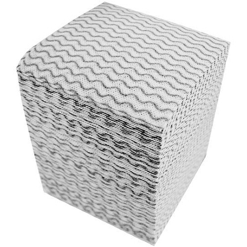 やなぎプロダクツ カウンタークロス ミニ グレー KT-035 1パック(100枚)