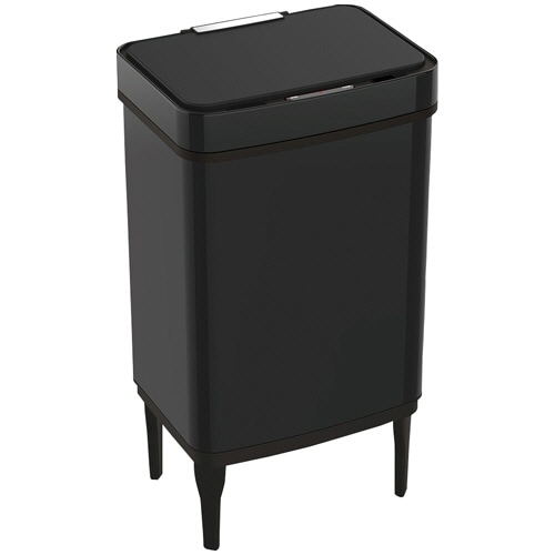 アントレックス b.c.l センサーダストボックス 50L ブラック 1台