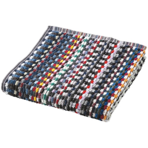 林　残糸　コンパクトバスタオル　いとかさね　ＣＮ６０３３００　１枚