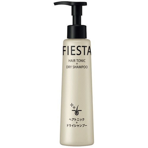 花王 フィエスタ 専用アプリケーター ヘアトニック 200mL 1セット(12本)