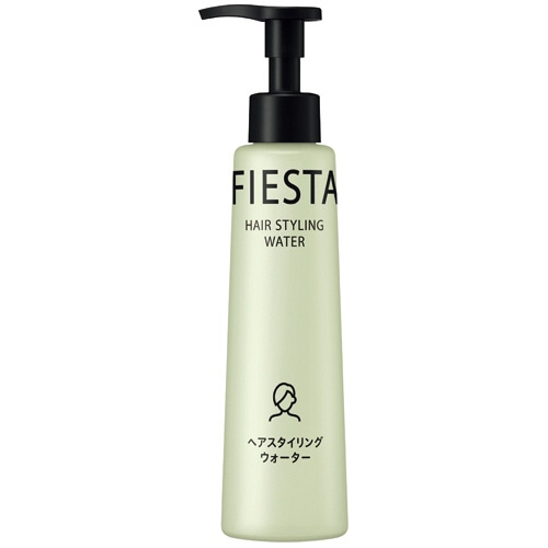 花王 フィエスタ 専用アプリケーター ヘアスタイリングウォーター 200mL 1セット(12本)