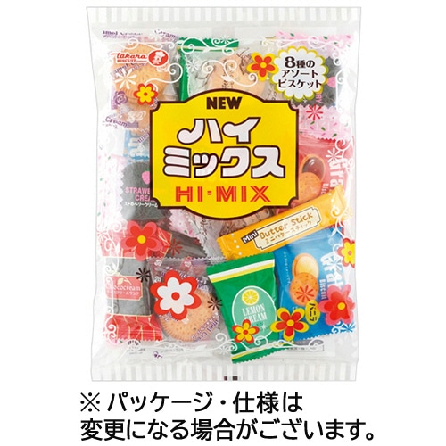 宝製菓 ニューハイミックス 270g 1パック