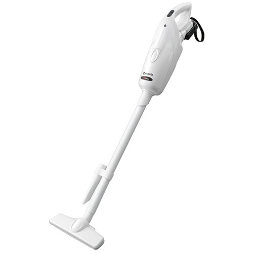 京セラインダストリアルツールズ 充電式クリーナー 10.8V BHC-1020L1(F) 1台