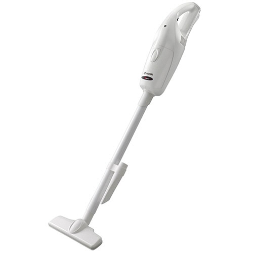 京セラインダストリアルツールズ 充電式クリーナー 7.2V BHC-720L(F) 1台