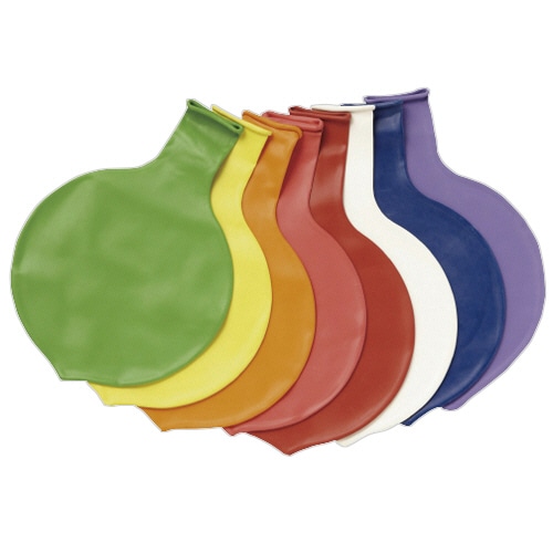 ディー・エル・エム ゴム風船 85cm M16769 1パック(10個)